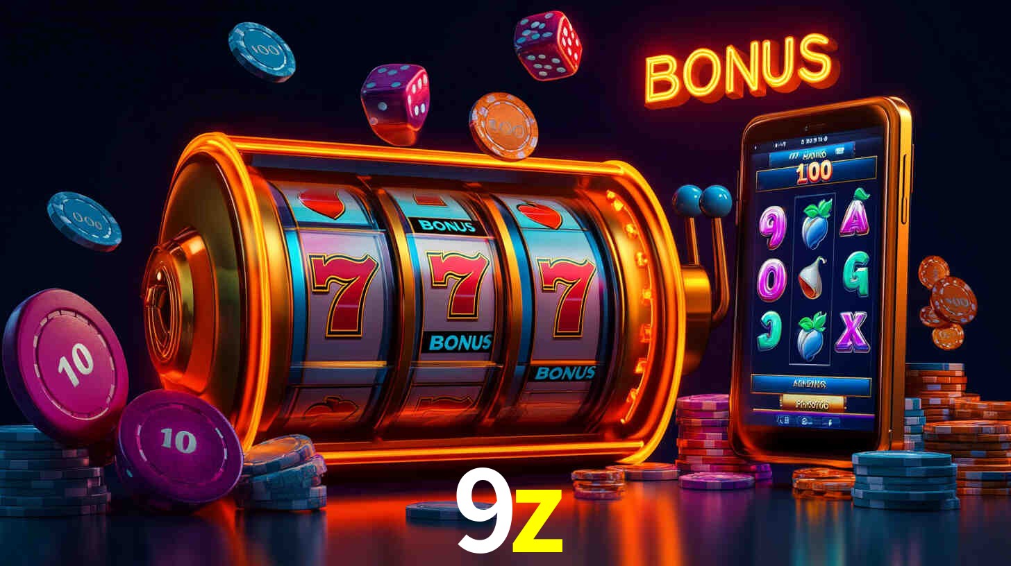 Slot Games 9z